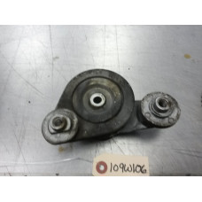 109W106 Serpentine Belt Tensioner From 2005 Dodge Ram 1500 4.7 53030958AA 109W106 Serpentine Belt Tensioner From 2005 Dodge Ram 1500 4.7 53030958AA